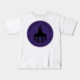 Amherst College Bicentennial Kids T-Shirt